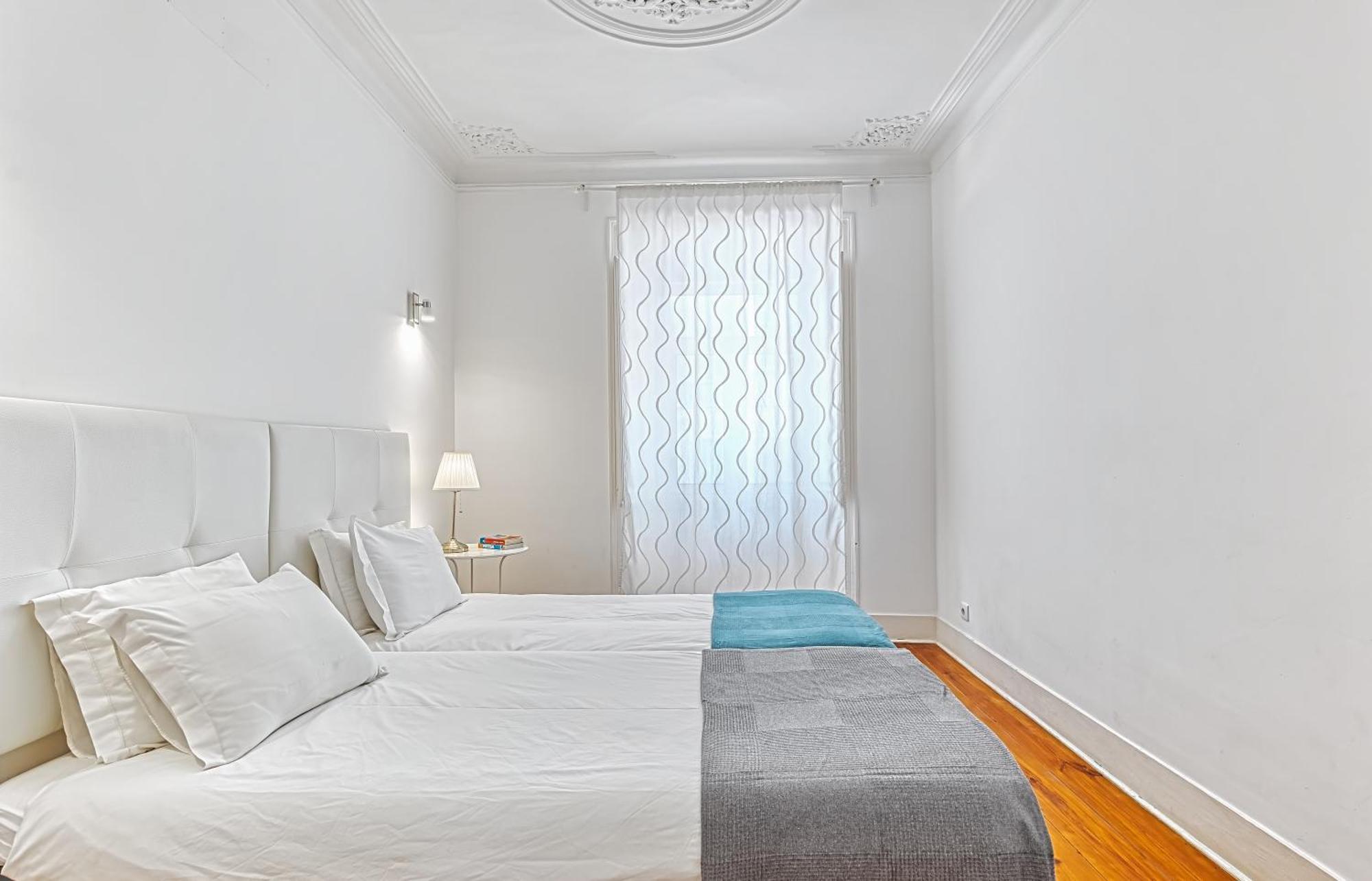 Inloveapartments - City Center For Family Lisboa Dış mekan fotoğraf