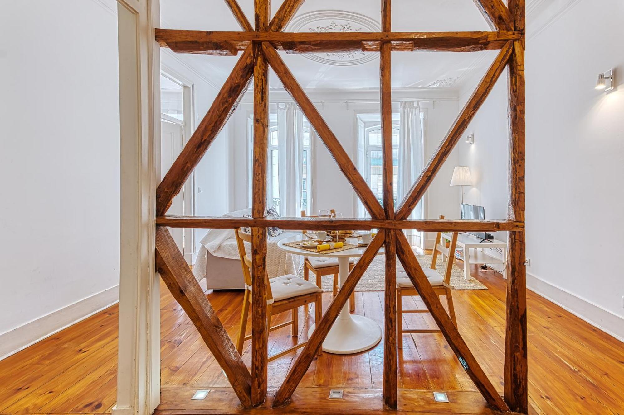 Inloveapartments - City Center For Family Lisboa Dış mekan fotoğraf