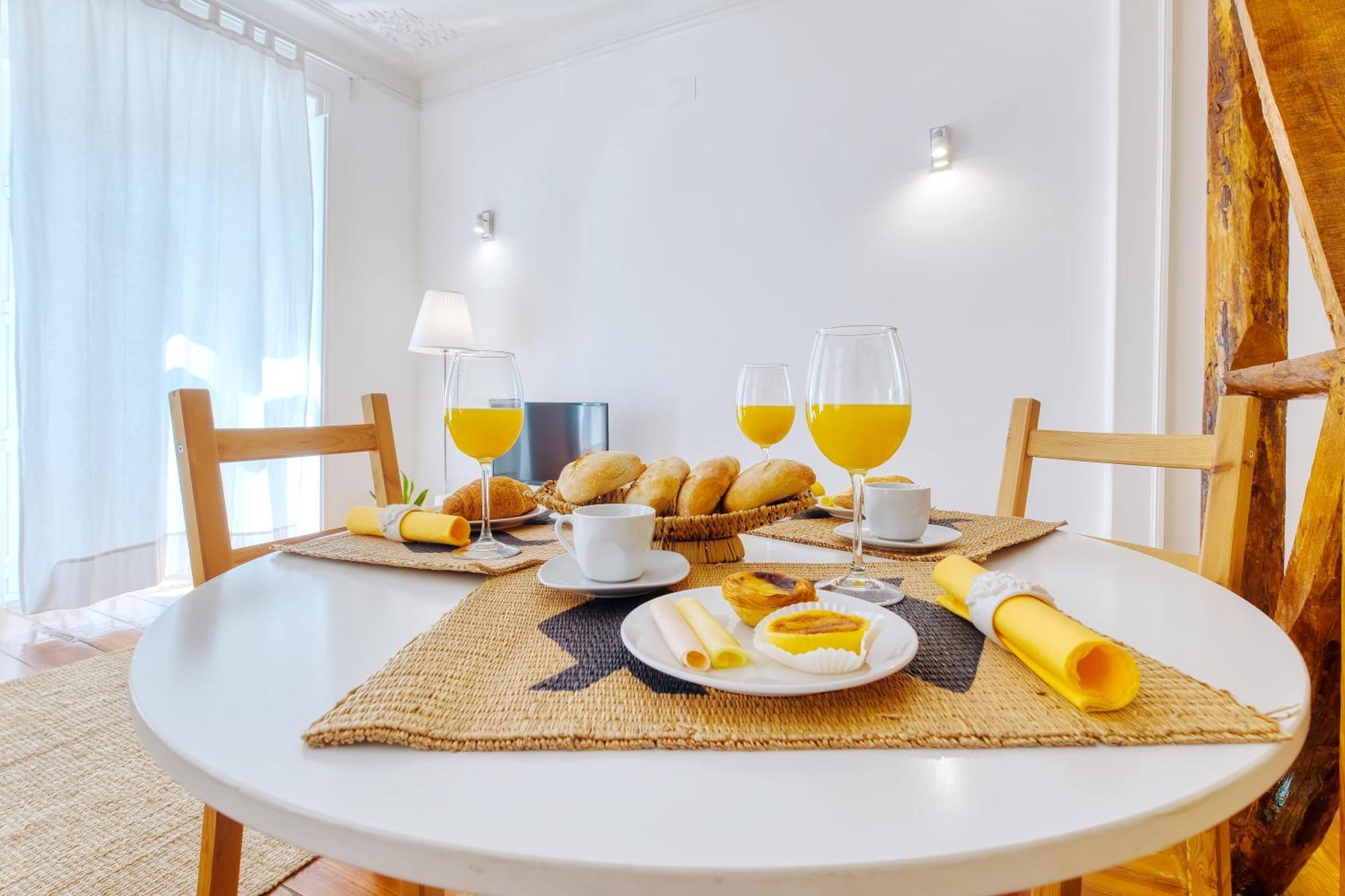 Inloveapartments - City Center For Family Lisboa Dış mekan fotoğraf